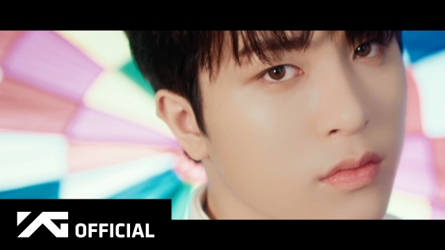 TREASURE - 'THE SECOND STEP : CHAPTER ONE' CONCEPT FILM <SO JUNG HWAN>