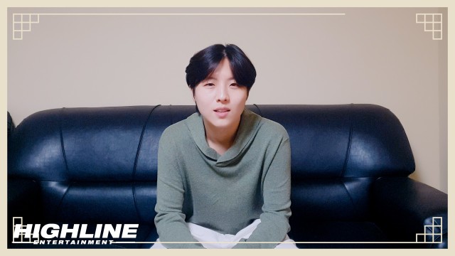 [Special Clip] 유승우(YU SEUNGWOO) - 2022 설날인사 (2022 New Year's Greetings)