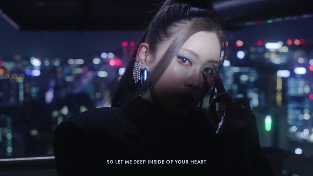 SURAN 수란 Devils in the City (feat.Dok2) (Official Visualiser Lyric Video)