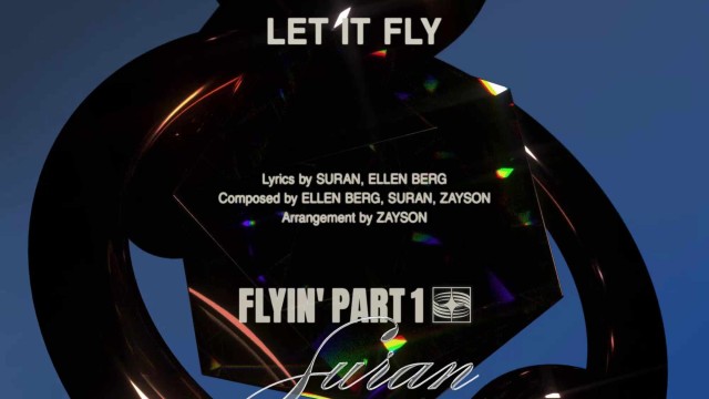 SURAN 수란 3rd EP FLYIN' PART1 | HIGHLIGHT MEDLEY
