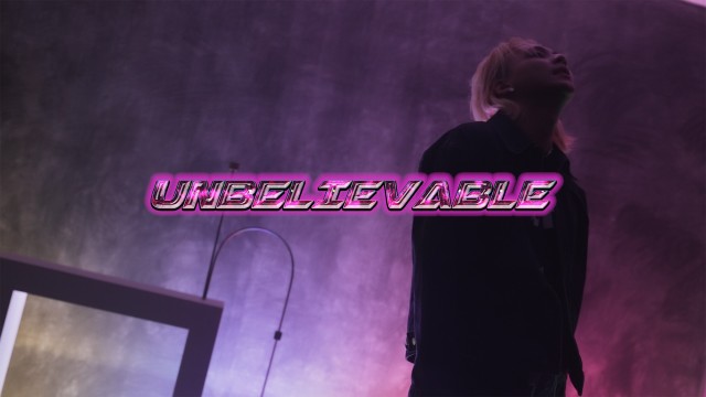 [Special Clip] 우진영(WOO JIN YOUNG) 'UNBELIEVABLE'