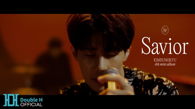 [🤍] [Official MV Teaser #2] 김성규(Kim Sung Kyu) 'Savior'