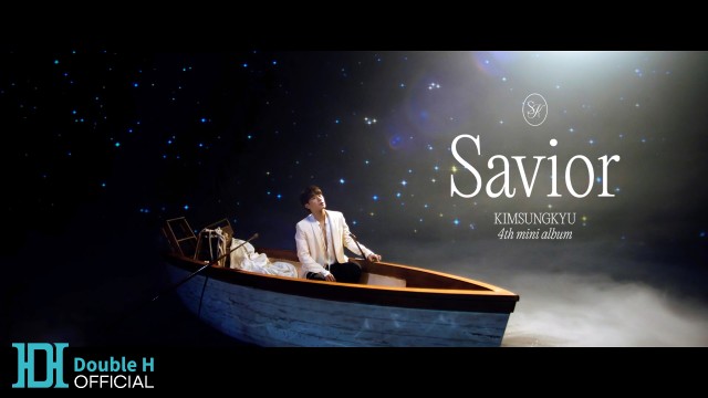 [🤍] [Official MV] 김성규(Kim Sung Kyu) 'Savior'