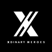 Xdinary Heroes