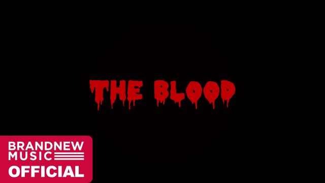 MUSM 'The Blood (Feat. Ikki) (Prod. 241)' LYRIC VIDEO