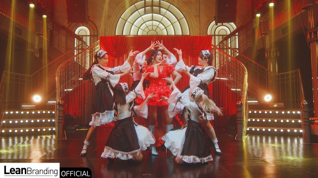 [Performance Video] 홍지윤 ‘사랑의 여왕’ 퍼포먼스 비디오