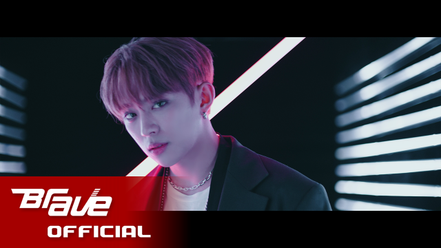 DKB(다크비) - Sober (안취해) MV Teaser #2