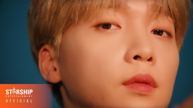 [Where is my Garden!] 정세운(JEONG SEWOON) ALBUM VIDEO #Pull_me_down