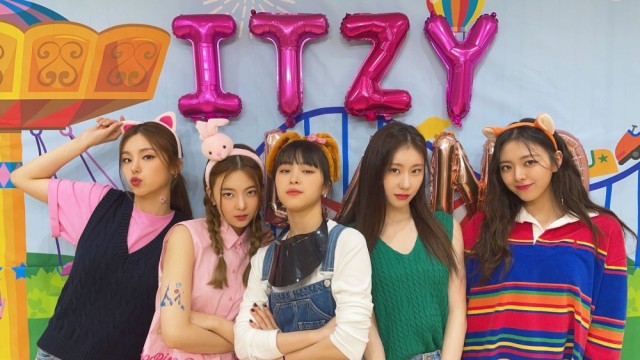 [REPLAY] 🎡Welcome to ITZY LAND🎠