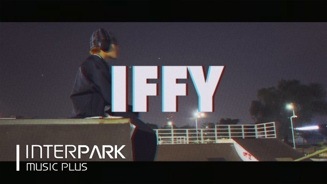 [K-FILM] Iffy (Choreography by. Leon, ra.L)
