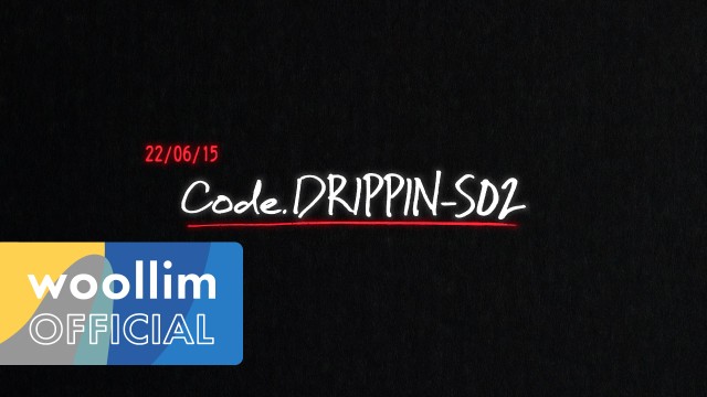 DRIPPIN(드리핀) 2ND SINGLE ALBUM [Villain : ZERO]｜Album Preview
