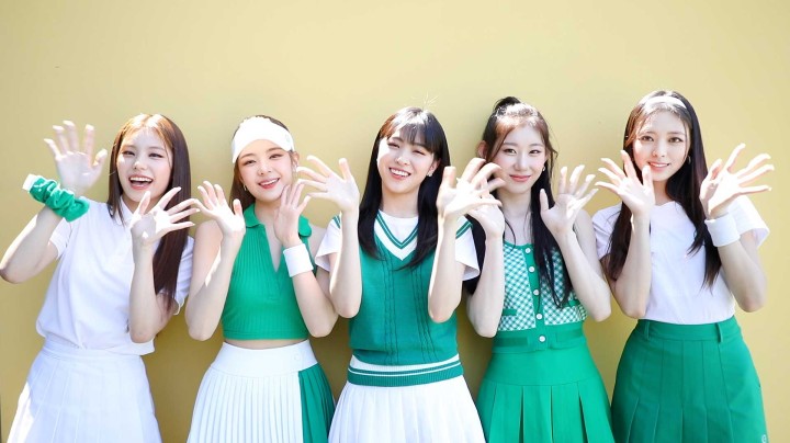 [V LIVE] ITZY(있지) OFFICIAL FANCLUB MIDZY 2ND GENERATION WELCOME MESSAGE