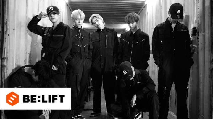 [V LIVE] ENHYPEN (엔하이픈) MANIFESTO : DAY 1 Concept Film Teaser (D ver.)