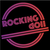 Rocking doll