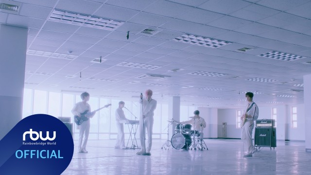ONEWE(원위) '기어이 또 (Still Here)' MV Special Preview