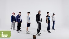 위아이(WEi) 'Spray’ Dance Practice