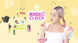 [Arirang Radio / Radio’ Clock] Who’s Scene it? with prettylittleiris 아이리스
