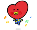 UNIVERSTAR BT21: Cuteness Overloaded!