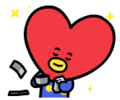 UNIVERSTAR BT21: Cuteness Overloaded!