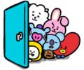 UNIVERSTAR BT21: Cuteness Overloaded!