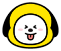UNIVERSTAR BT21: Must-Have Emoji​