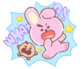 UNIVERSTAR BT21: Everyday Moments