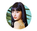 [STICKER] TWICE <FANCY>