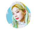 [STICKER] TWICE <FANCY>