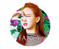 [STICKER] TWICE <FANCY>