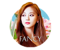 [STICKER] TWICE <FANCY>