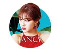 [STICKER] TWICE <FANCY>