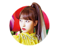 [STICKER] TWICE <FANCY>