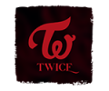 [STICKER] TWICE <MORE & MORE>